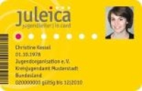 Ausbildung zur JULEICA